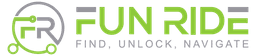 Funride Logo