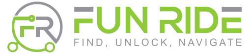 FunRide Logo